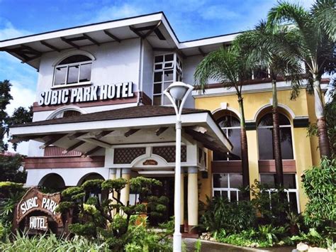 subic park hotel|stanley hotel reservations.